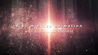 Lover's anal dirt