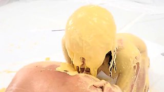 Blowjob fetish whore bukkake cumshot pov cum swallow
