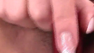 Japanese Group Scene-4 Japanese in Sexy Lingerie in Group Orgy Share Cum
