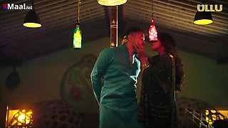 Wonderful Indian MILF amazing xxx clip