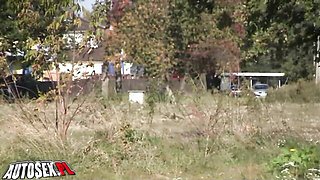 Truelove's outdoor clip by XES.PL