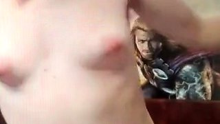 Amateur Hairy Adult Video