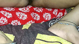 Bhabhi Pussy Squirting