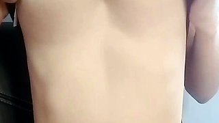 Amateur Blonde Teen Plays Solo with Toy Webcam Porn