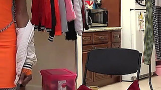 Bts - Shy Chanel Skye Loves to Get Fucked by Bryan Gozzling!