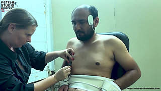 Colours - Session Scene From Black Site 3