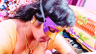 Desi Housewife Cheating Husband