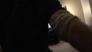 Girlfriend caught going lesbo