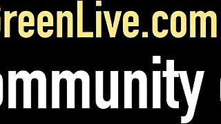 Maggie Green featuring Maggie Green's step son movie