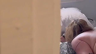 Voyeur Stepson - Rite of Passage