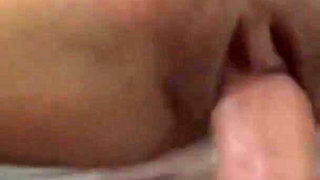 AsianSexDiary Petite Filipina stretched out by big dick in hotel room