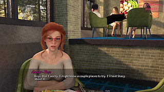 Fetish Locstor W1 - Part 5