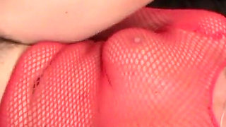 Interracial porn with a latina with a hairy pussy and brown hair fucking with a BBC that breaks her pussy