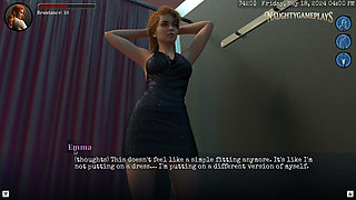 Boundaries of Morality (part 32) by Novel-games - Sexy Cheating Wife