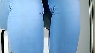 My Thight Sexy Jeans 1