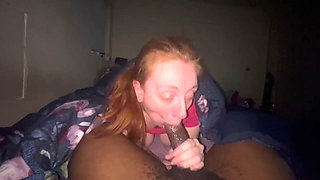 Oh My God I Got Addicted to It! He Literally Fucked All the Juices Out of My Pussy!