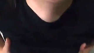 Cumshots Inside Novinha's Pussy! Gabbie Luna