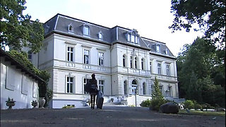 Conny Dachs Is the Man for All Cases. Really All of Them!