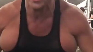 Back to the Gym