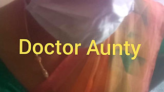 Tamil Doctor Aunty Consultant