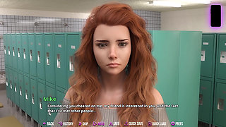 College Kings 2 - Date Night with Penelope Goes Right