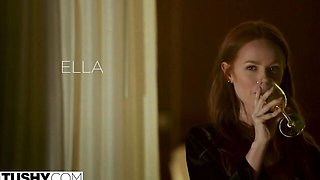 Wonderful Manuel and Crystal's bj smut