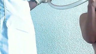 The Urine Test