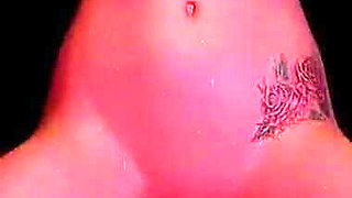 Riding a Hot Cute Blonde - 3D Reverse Cowgirl Busty Babe POV