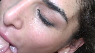 Big Ass Super Hot Slut Arab Teen Fucked Hard by Her Older Stepbrother