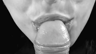 Great Moments with a Busy Mouth