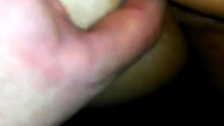 Hairy Amateur Spricity