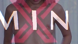 Oiled Skinny Babe First Anal Casting and Creampie - Xdominant