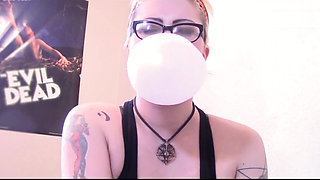 Vault Release: Blowing Huge Bubbles