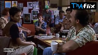 Halle Berry Glorious Sequence in Race The Sun