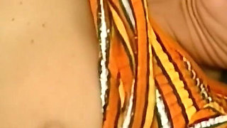 Blonde MILF Spreads Wide for Deep Stud Pleasure