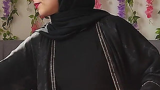 Goodbye Video - Mia Niqab Forever