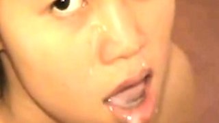 Real Amateur Thai Hooker in Bangkok