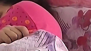Wild Group Sex with Insatiable Teen Brunette and Old Man