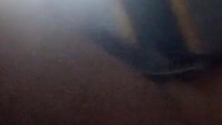 She Love to Use Sex Toy