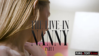 The Live-in Nanny Vol 1 E1