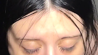 He Deleted My Throat! Extreme Sloppy Deepthroat, Fuck with Cum on Face
