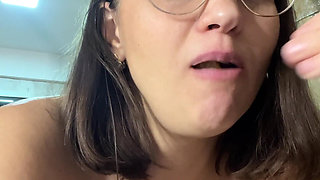 It's Time to Have an Orgasm