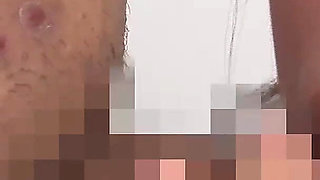 Fucking the Back of Her Throat, Her Tongue and Glans, Without Any Movement of the Face.