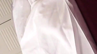 T-back Big-breasted Mature Woman You'll Want to... 4