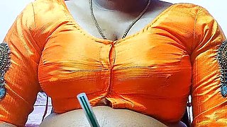 Hot Indian Bhabhi Zoya Hardcore Nude Sex - Big Tits Desi MILF