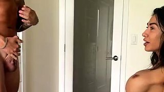 Amber Marie Fucked From Behind By Pool Boy Onlyfans Video