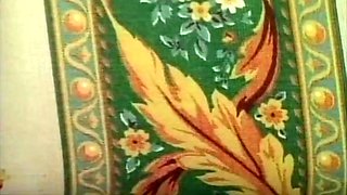 The Busty Woman And The Loser: First Amateur Porn Video