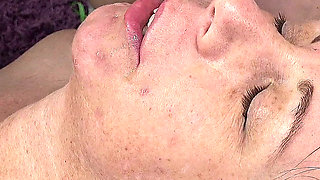 Nora on My Anal Casting