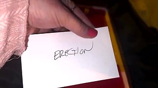 Hot Babysitter Gets a Creampie in My Tickle Game