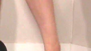 Riley the Real Porn Star Jobber